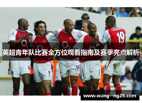 英超青年队比赛全方位观看指南及赛季亮点解析